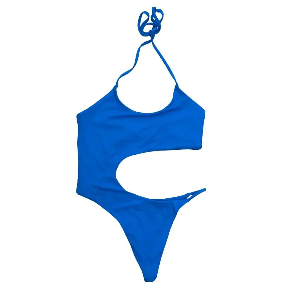 FP x Toast Swim Cut Out One-Piece Swimsuit